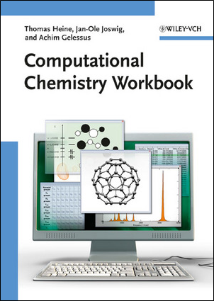 Computational Chemistry Workbook