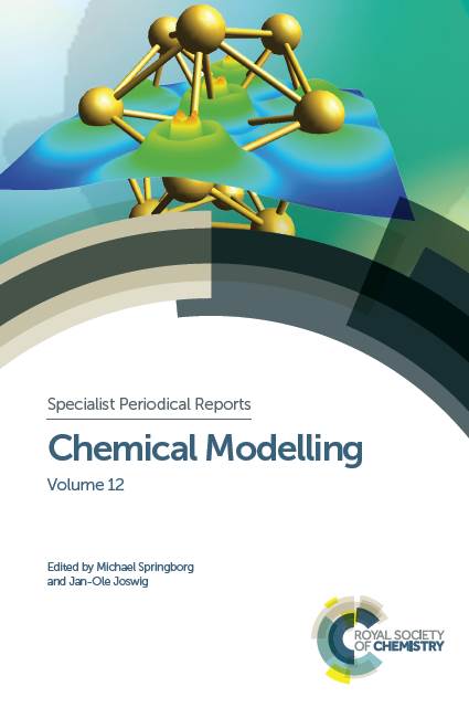 SPR Chemical Modelling 2015
