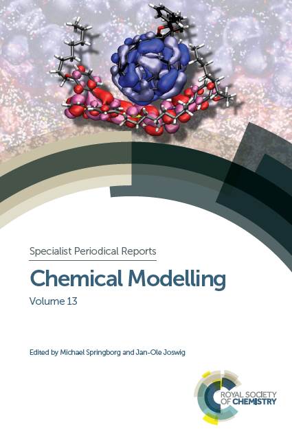 SPR Chemical Modelling 2016