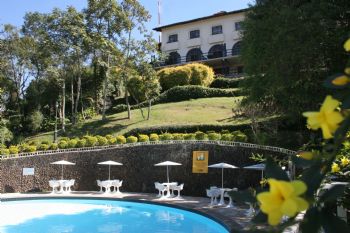 Hotel Estalagem das Minas Gerais
