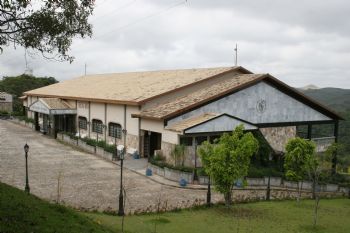Hotel Estalagem das Minas Gerais