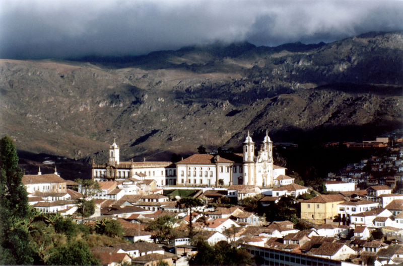 Ouro Preto