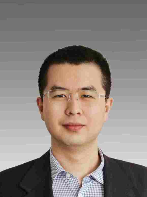 Yu, Hongde