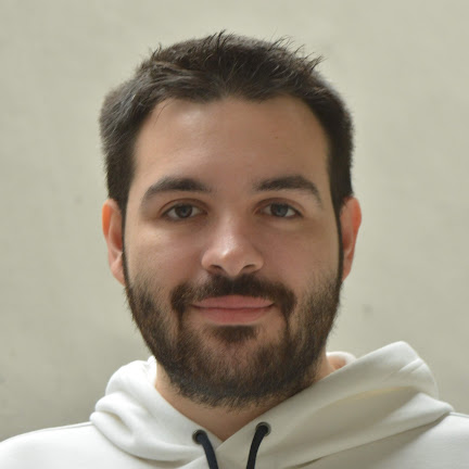 Oikonomou, Ilias
