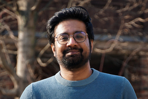 Das, Shubhajit